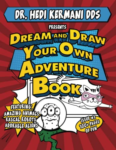 Geschichten mit Bildern:  Drawing Your Own Adventures!