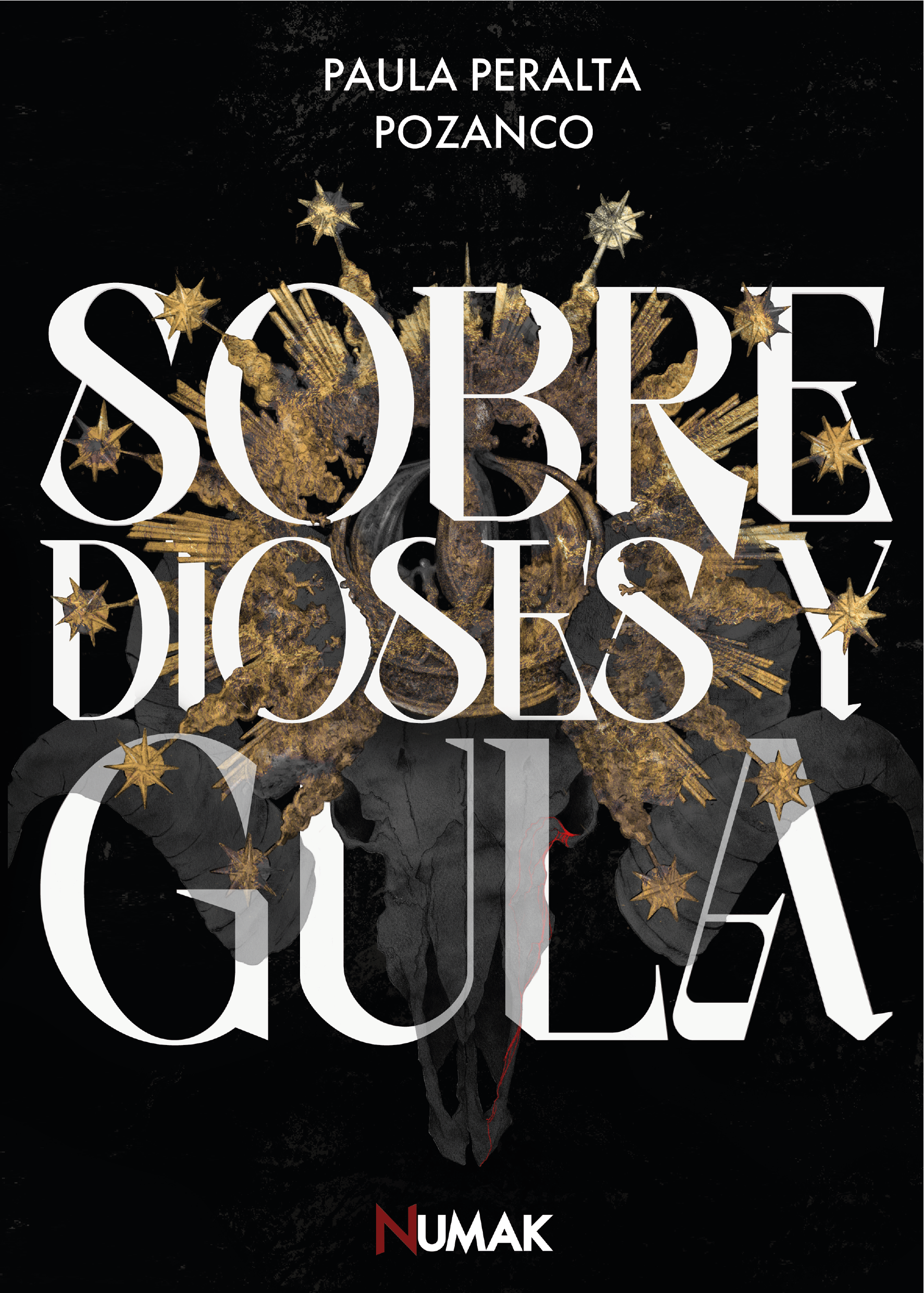 Sobre dioses y gula