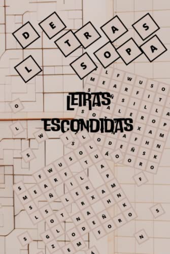 Busca Palabras De Espanol