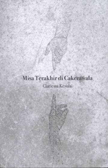 Misa Terakhir di Cakerawala
