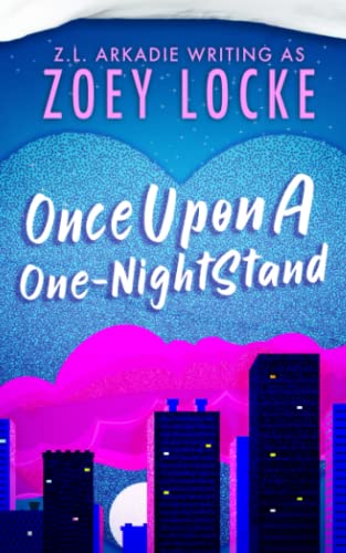 Once Upon A One-Night Stand (Romancing the Boss and Billionaire)