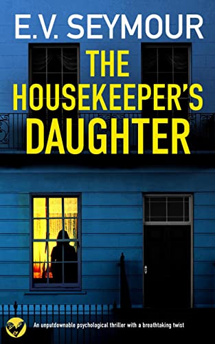The Housekeeper's Daughter