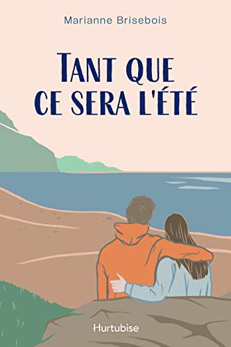 Tant que ce sera l'été book cover