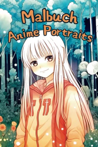 Anime Figuren zum Ausmalen: Kreativität und Entspannung für Jung und Alt