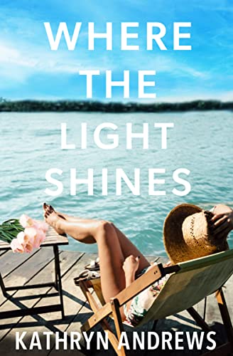 Where the Light Shines book cover