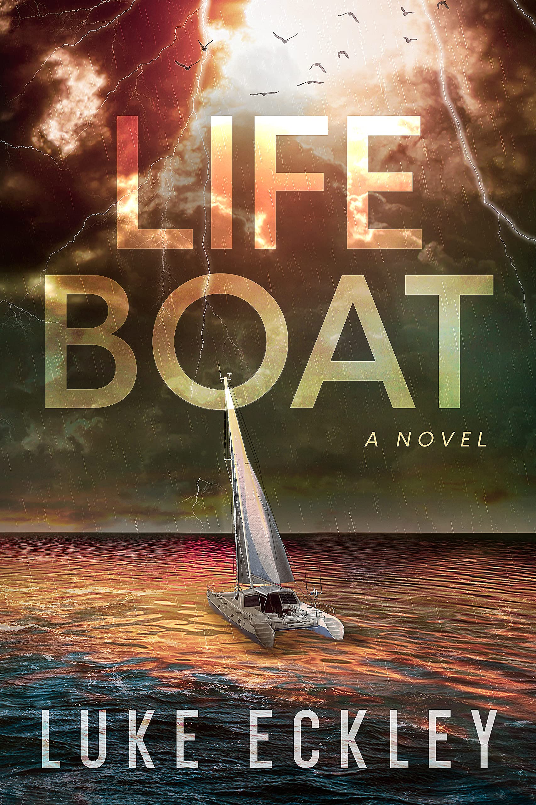 Life Boat