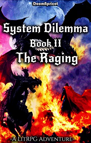 The Raging