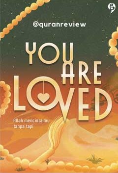 You are Loved