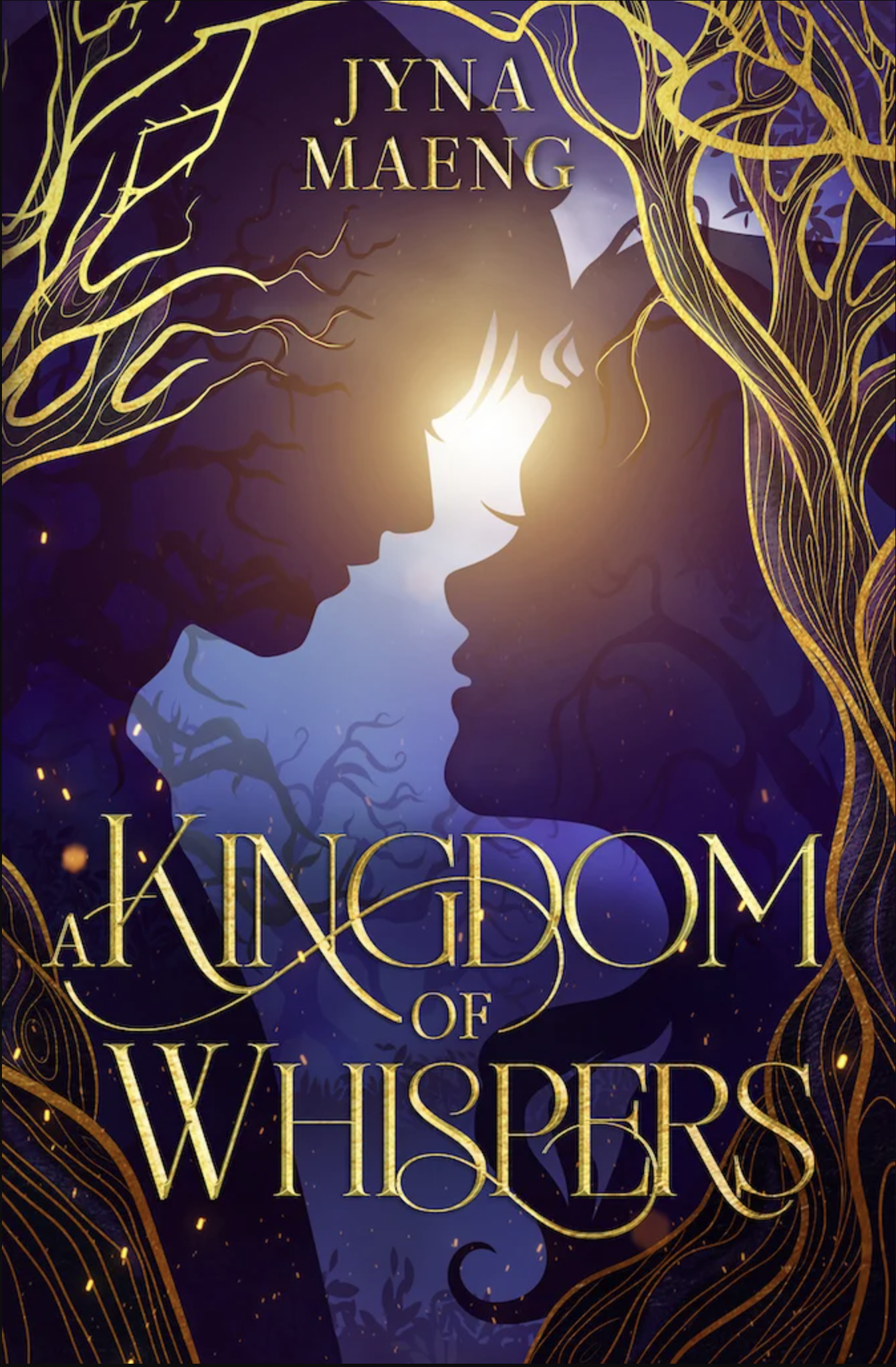 A Kingdom of Whispers