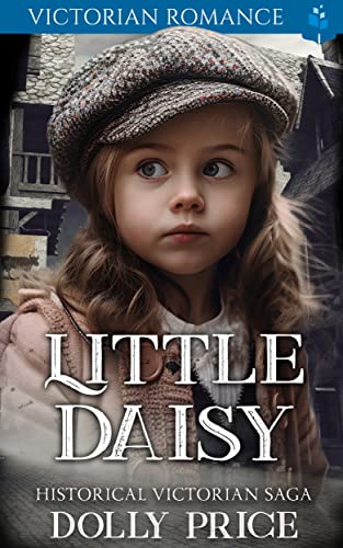 Little Daisy book cover