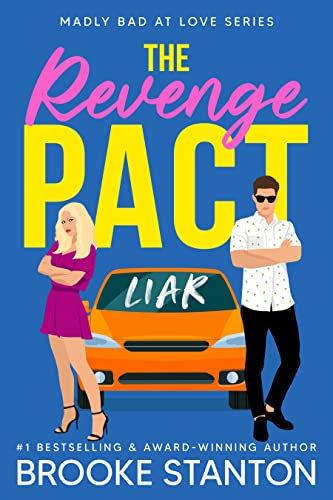 The Revenge Pact