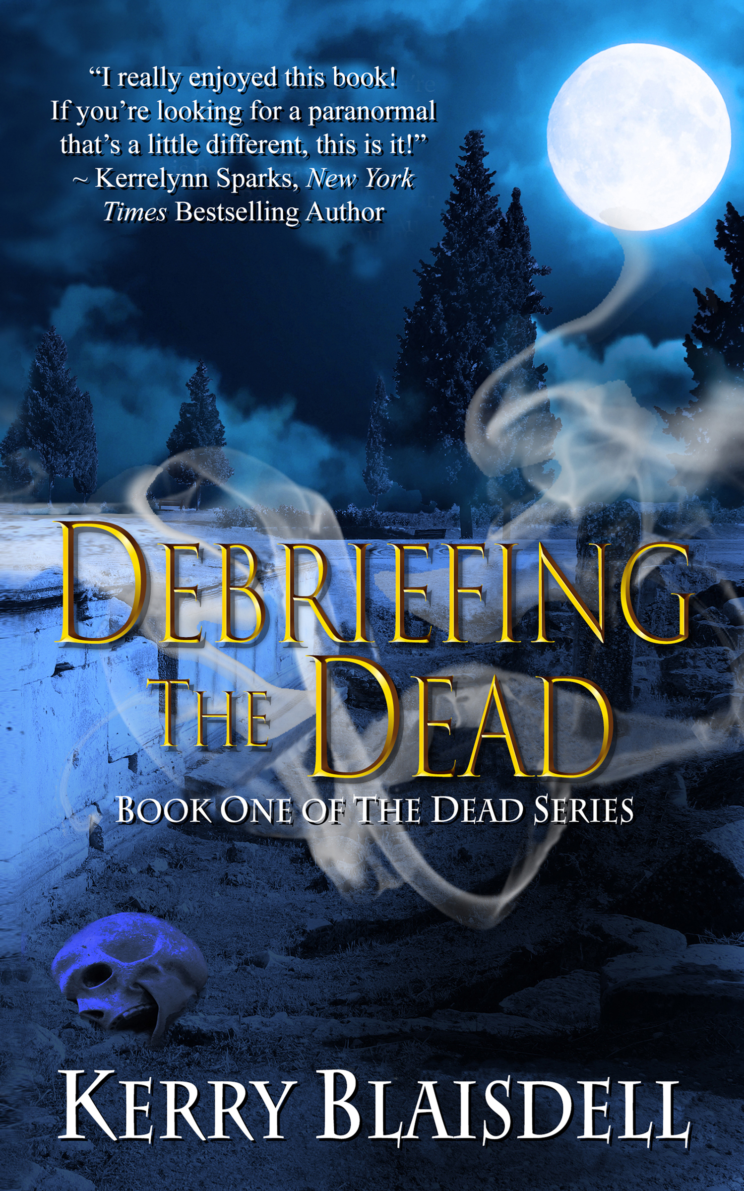Debriefing the Dead