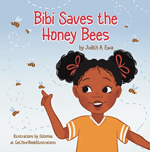 Bibi Saves the Honey Bees