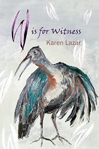 W is for Witness