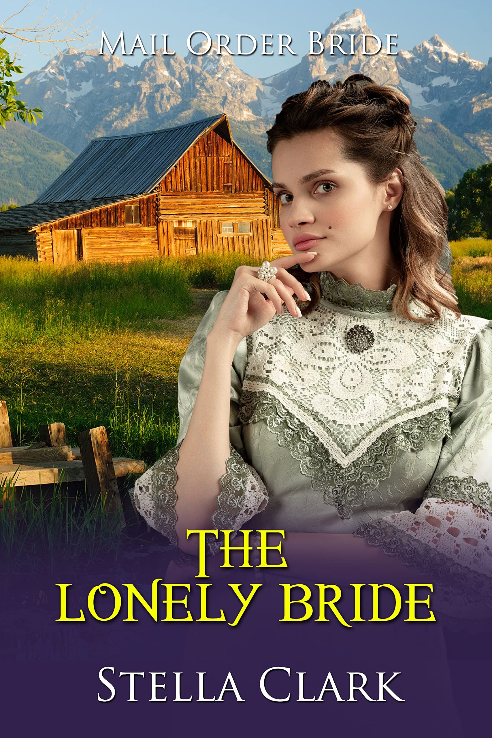 The Lonely Bride