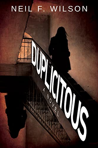 Duplicitous
