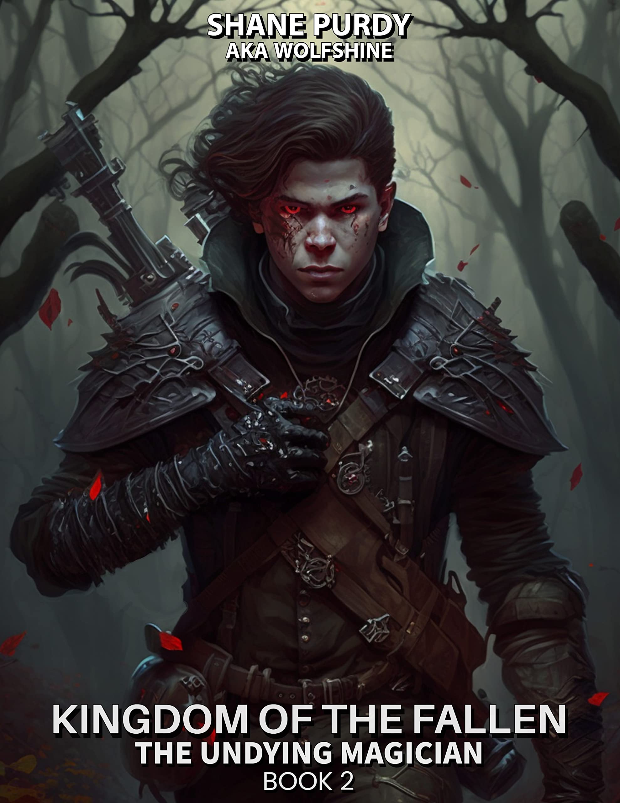 Kingdom of the Fallen