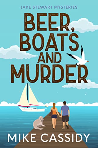 Beer, Boats and Murder