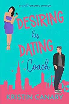 Desiring His Dating Coach