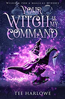Your Witch Is My Command