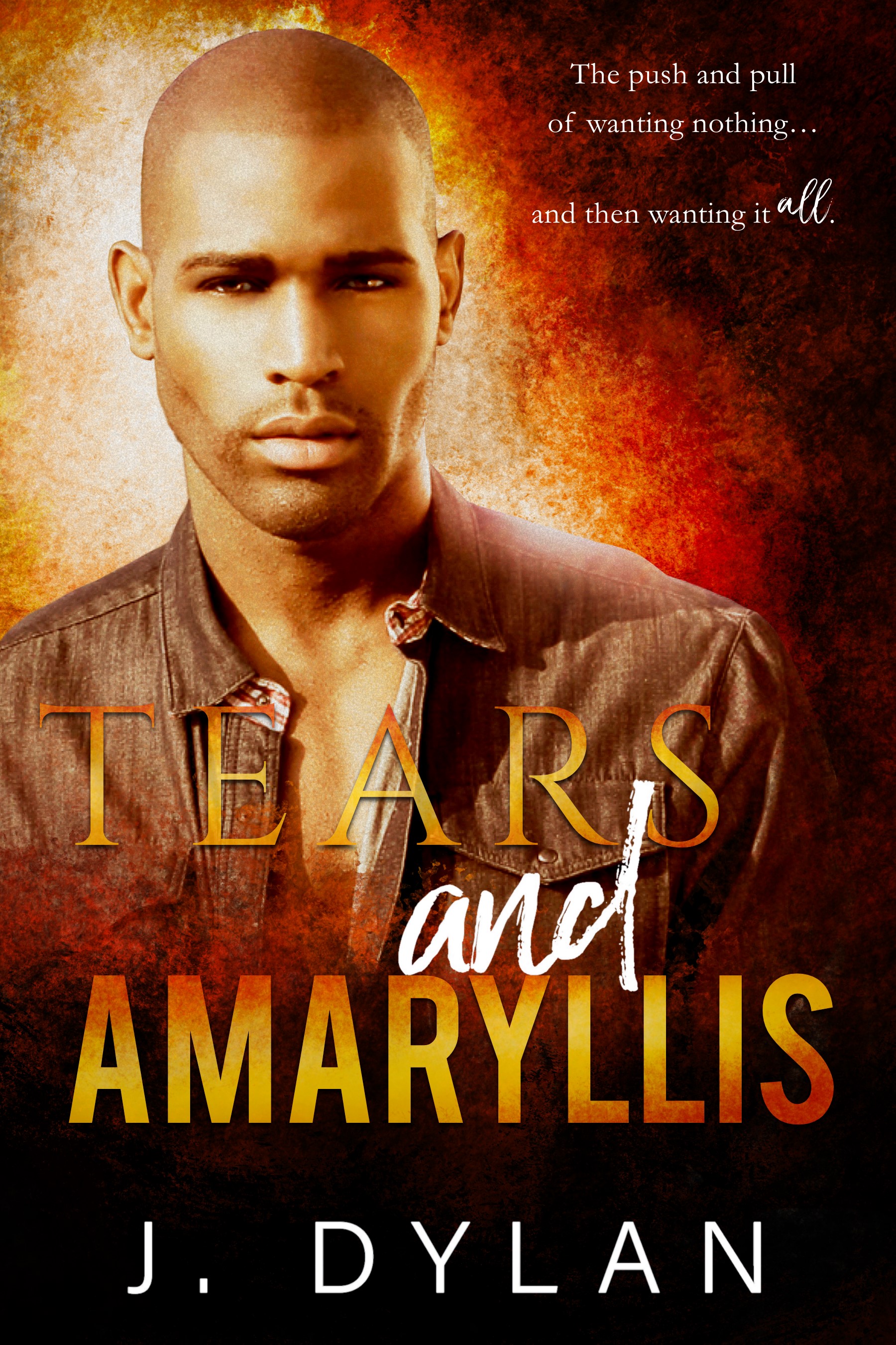 Lynn Falls book cover 3
