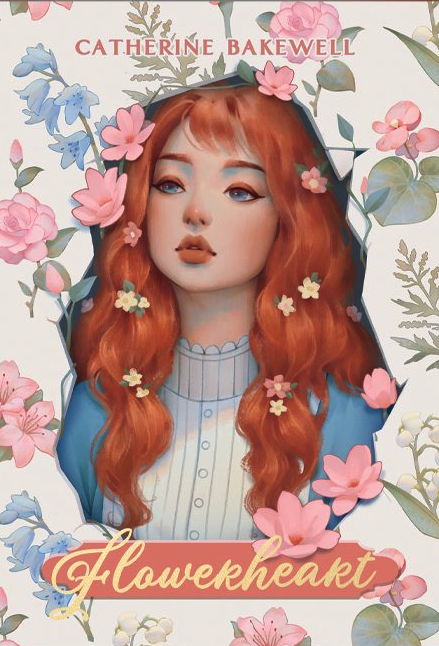 Flowerheart
