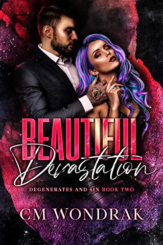 Beautiful Devastation