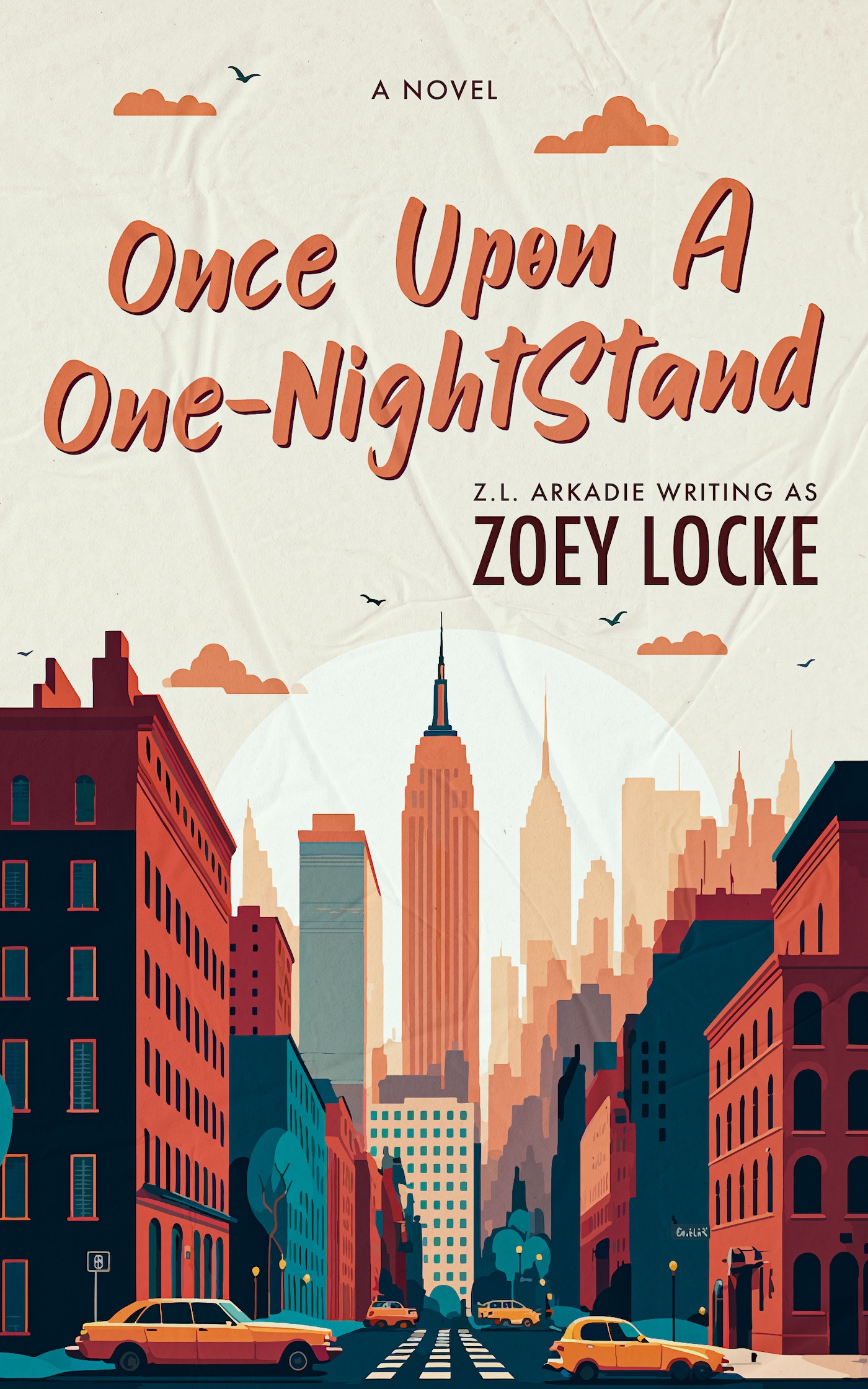 Once Upon A One-Night Stand
