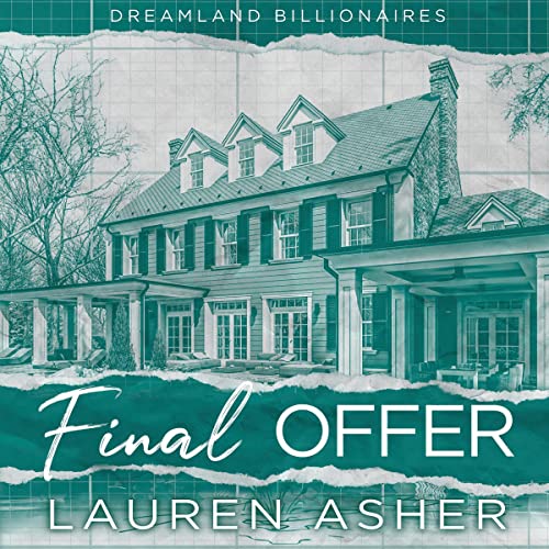 Final Offer (Dreamland Billionaires, #3)