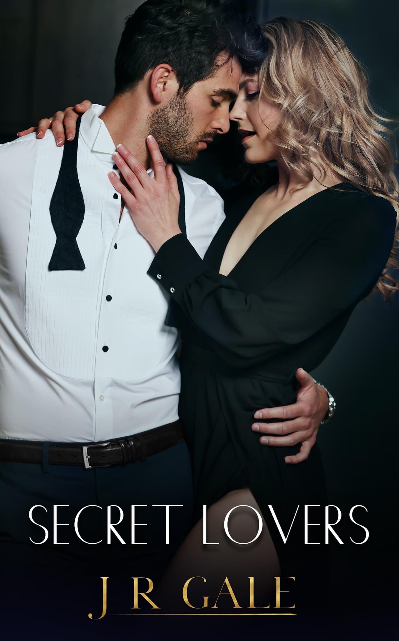 Secret Lovers