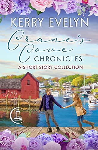 Crane's Cove Chronicles Collection