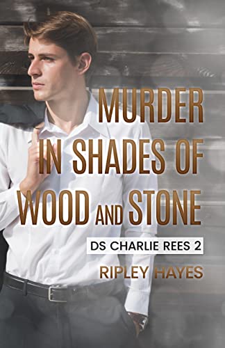 Murder in Shades of Wood and Stone