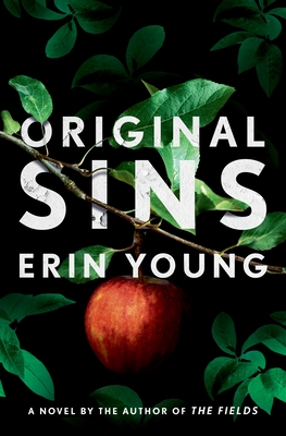 Original Sins (Riley Fisher, #2)