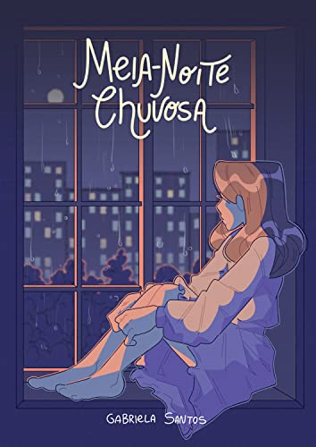 Meia-noite chuvosa