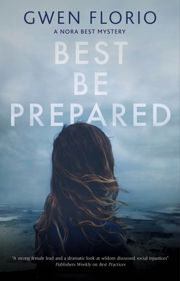 Best Be Prepared book cover