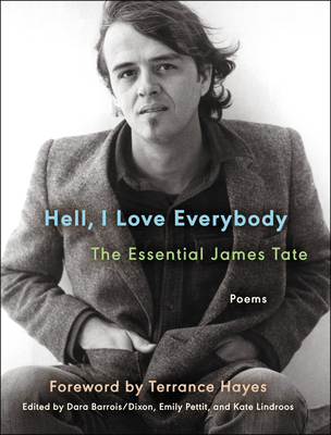 Hell, I Love Everybody book cover