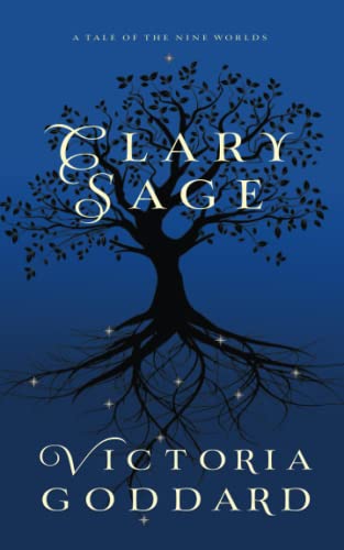 Clary Sage (Greenwing & Dart)