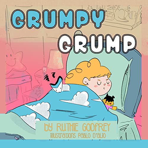 Grumpy Grump