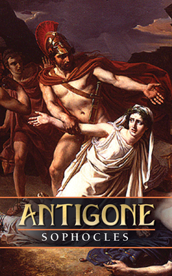 Antigone by Sophocles | Goodreads