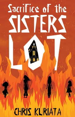 Sacrifice of the Sisters Lot book cover