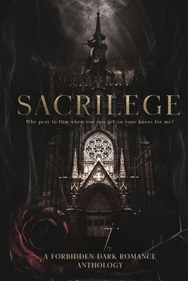 Sacrilege book cover
