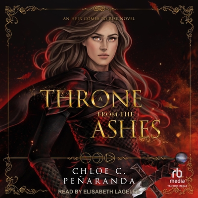 A Throne from the Ashes by C.C. Peñaranda | Goodreads