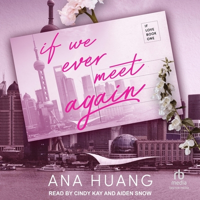 If We Ever Meet Again (If Love, #1)