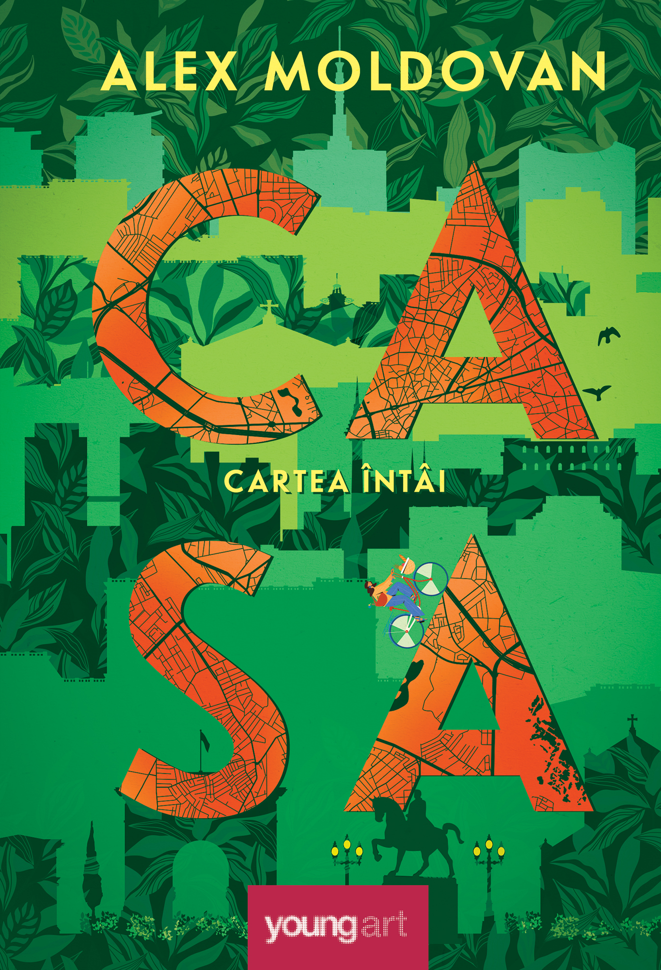 Casa