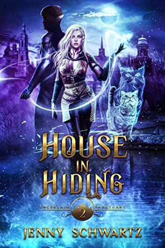House In Hiding