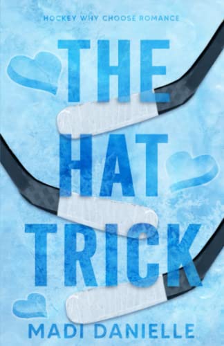 The Hat Trick (Denver Dragons Series)