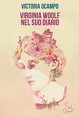 Virginia Woolf nel suo diario book cover