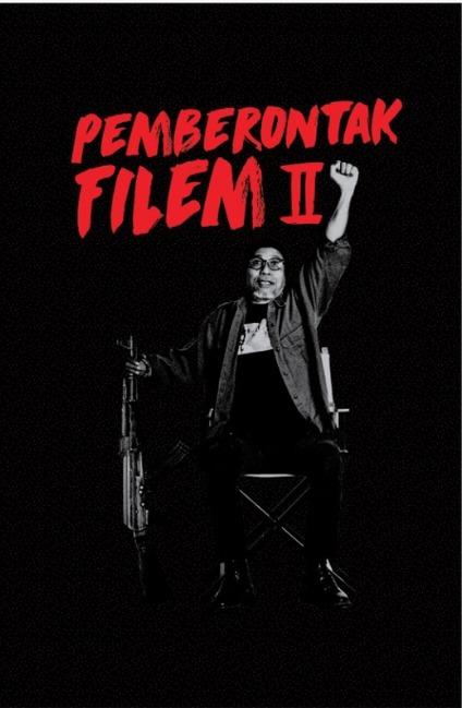 Pemberontak Filem 2