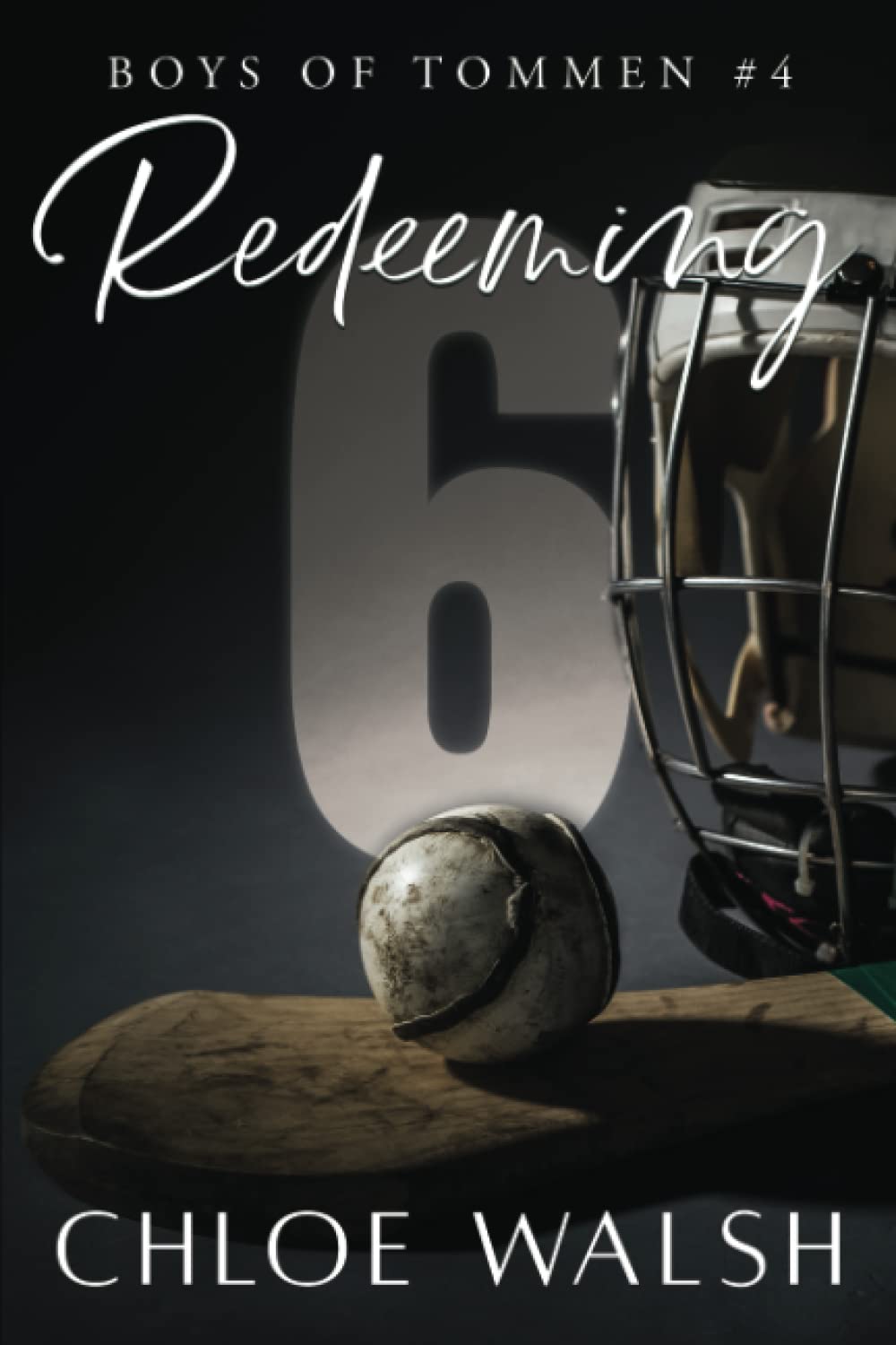 Redeeming 6 (Boys of Tommen, #4)