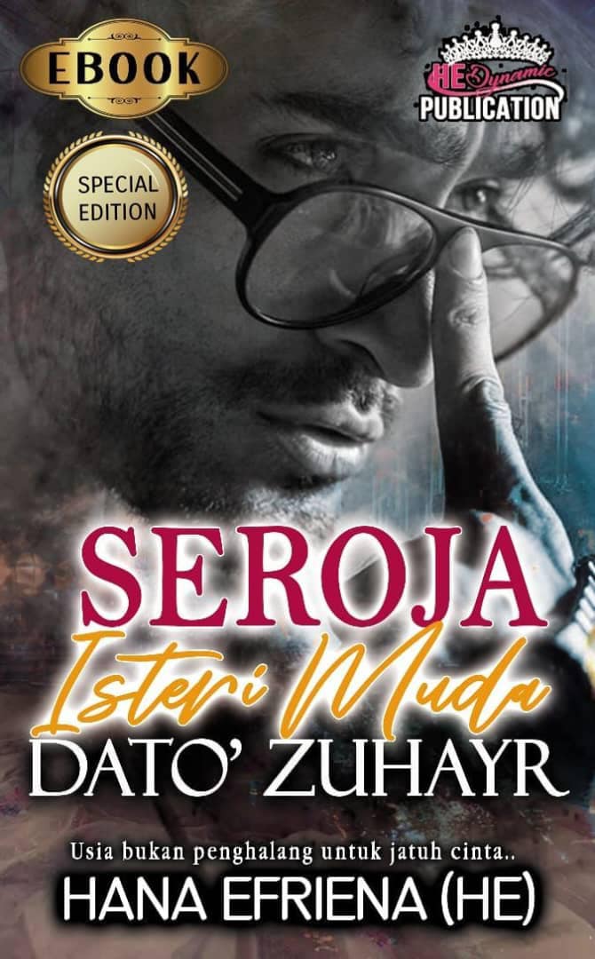 Seroja Isteri Muda Dato' Zuhayr